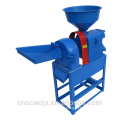 DONGYA R80-21 mini rice mill combined with grain grinder